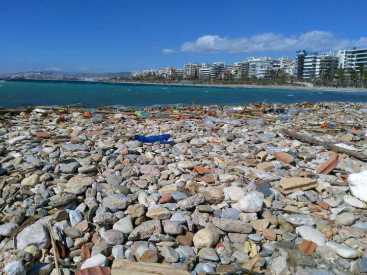 חופשה באתונה, חופשה בחול, טיסות לחול, חופשה ביוון, סיוון סטרומזה, לטייל לבד,