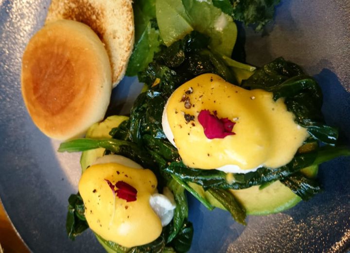 the avocado show, retuarants in amsterdam, where to eat amsterdam