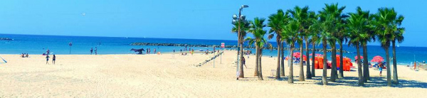 STROMZIT, סיוון סטרומזה, רווקה, אופטימיות, תל אביב, חופי תל אביב