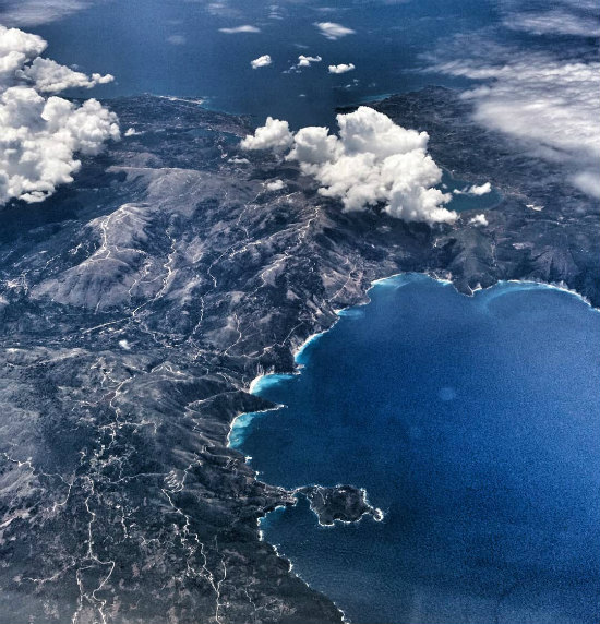 STROMZIT, נוף, טיול בחו"ל, יום כיפור, חשבון נפש