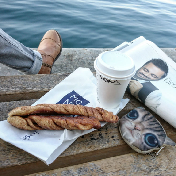 סלוניקי, טיולי משפחות ליוון, חופשה בסלוניקי, המלצות אוכל בסלוניקי, סיוון סטרומזה, הטיילת בסלוניקי, מה לעשות בסלוניקי, מאפים יווניים, קינוחים בסלוניקי