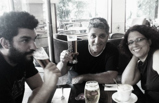 אבי סטרומזה, מלחמת יום כיפור